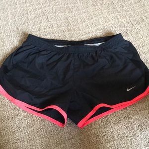 nike Shorts!